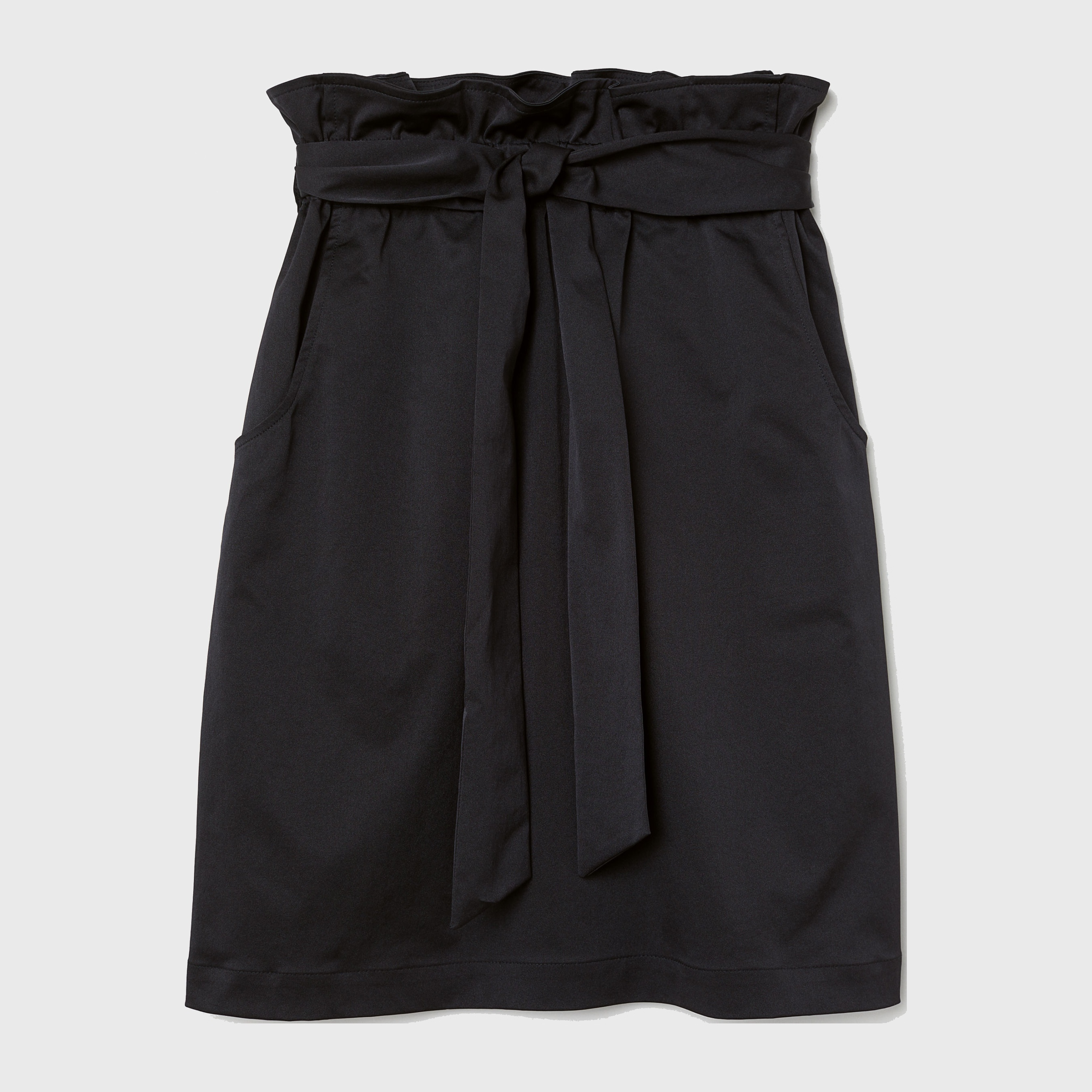 

Юбка H&M XAZ133639NGQU  Черная, Юбка H&M XAZ133639NGQU 40 Черная
