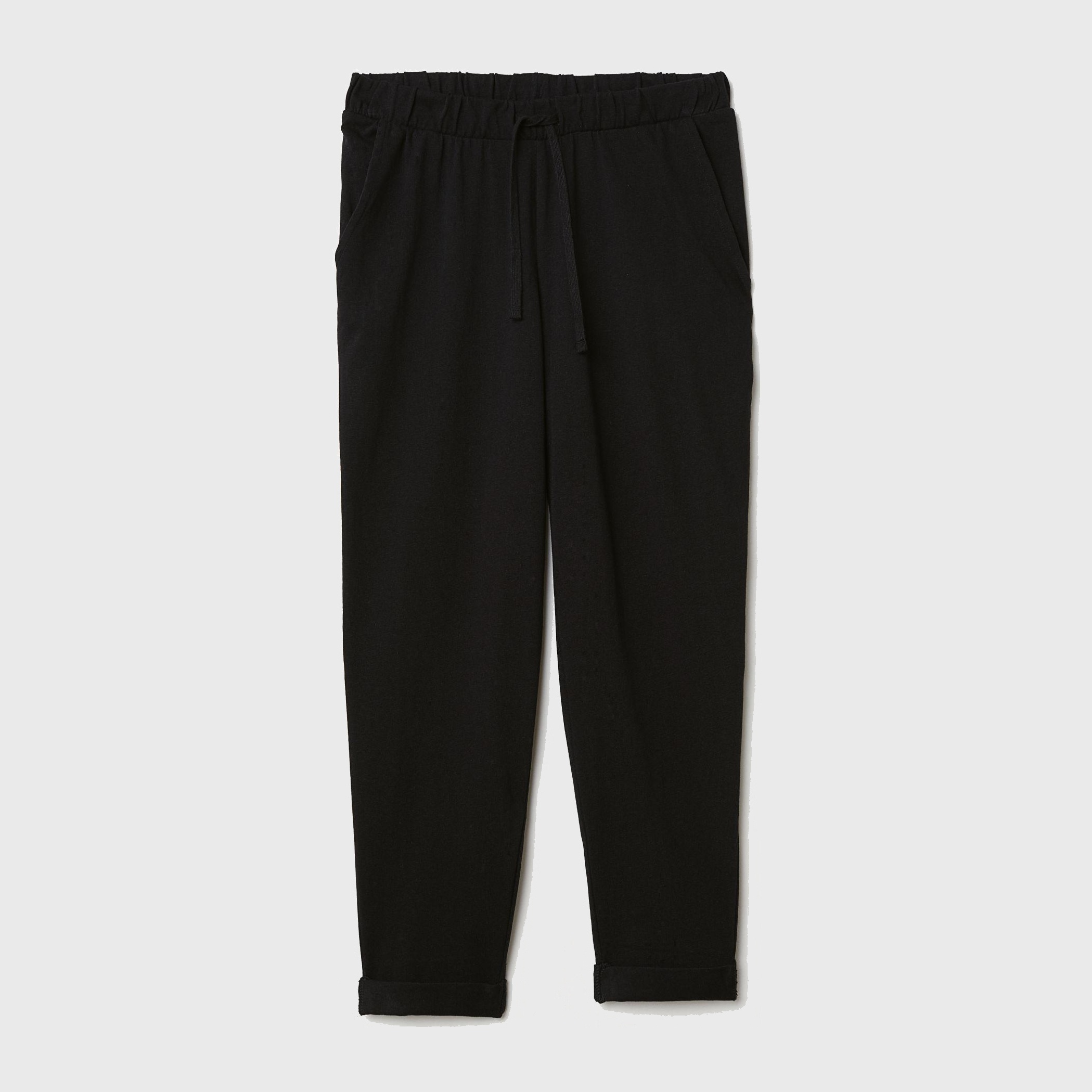 

Брюки H&M XAZ142966YDNV M Черные