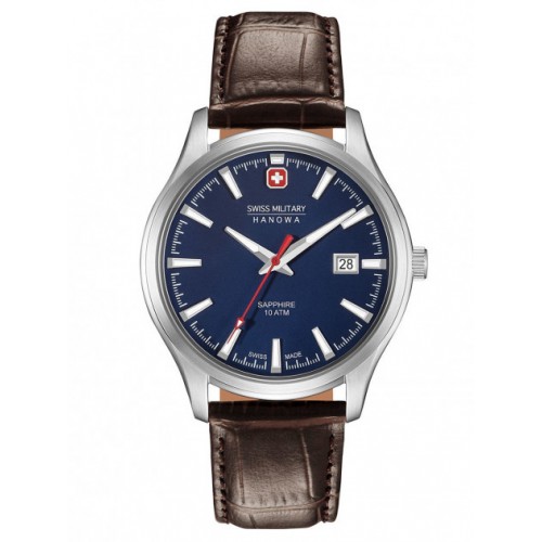 

Часы наручные Swiss Military-Hanowa 06-4303.04.003
