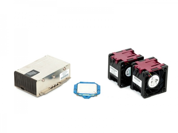 

Процессор HP DL380p Gen8/Gen9 Six-Core Intel Xeon E5-2620v2 Kit (715221-B21)