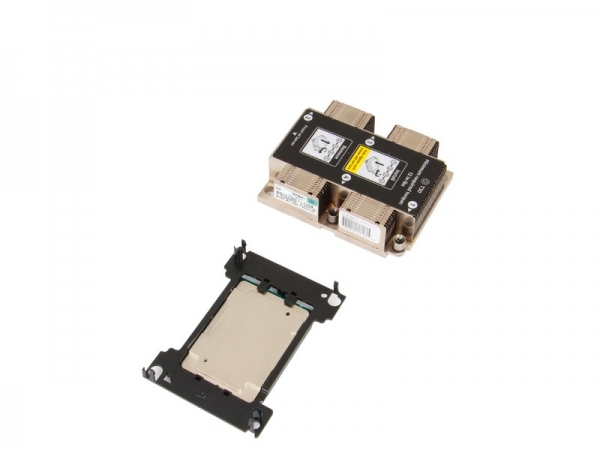 

Процессор HP DL560 Gen10 Sixteen-Core Intel Xeon-Gold 6142M Kit (875342-B21)