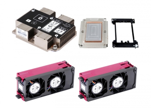 

Процессор HP DL580 Gen10 Fourteen-Core Intel Xeon-Gold 6132 Kit (878132-B21)