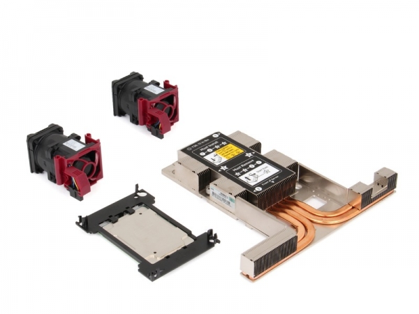 

Процессор HP DL360 Gen10 Eight-Core Intel Xeon Gold 6234 Kit (P02604-B21)