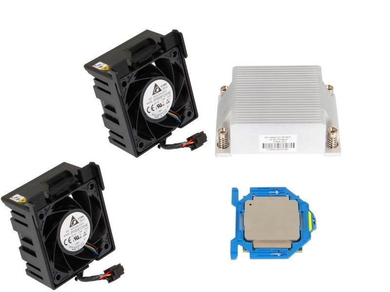 

Процессор HP DL180 Gen9 Six-Core Intel Xeon E5-2609v3 Kit (733925-B21)