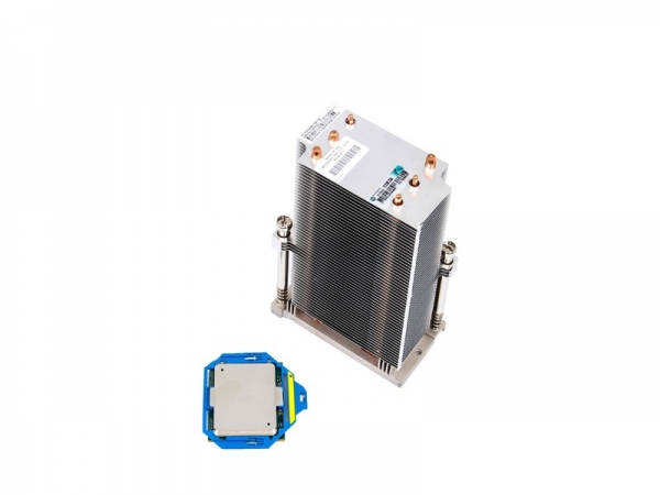 

Процессор HP DL580 Gen9 Ten-Core Intel Xeon E7-4820v3 Kit (788329-B21)