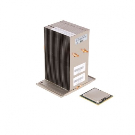 

Процессор HP DL370/ML370 Gen6 Quad-Core Intel Xeon E5530 Kit (495938-B21)