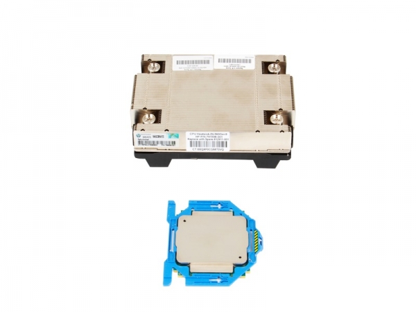 

Процессор HP DL560 Gen9 Twelve-Core Intel Xeon E5-4640v3 Kit (742700-B21)