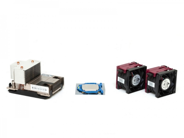 

Процессор HP DL380/DL388 Gen9 Quad-Core Intel Xeon E5-2637v3 Kit (719058-B21)