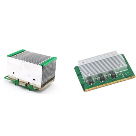 

Процессор HP DL580 Gen5 Quad-Core Intel Xeon E7420 Kit (487380-B21)