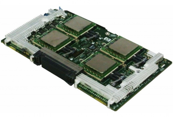 

Процессор HP DL740/DL760 Gen2 Single-Core Intel Xeon 3.0GHz Kit (351050-B21)