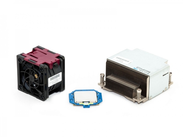 

Процессор HP DL380e Gen8/Gen9 Eight-Core Intel Xeon E5-2450L Kit (661136-B21)