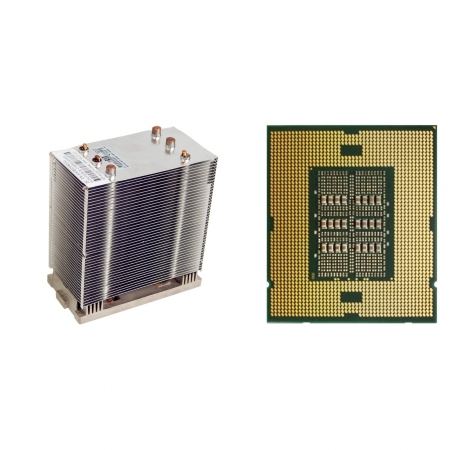 

Процессор HP DL580 Gen7 Eight-Core Intel Xeon E7-4830 Kit (643073-B21)