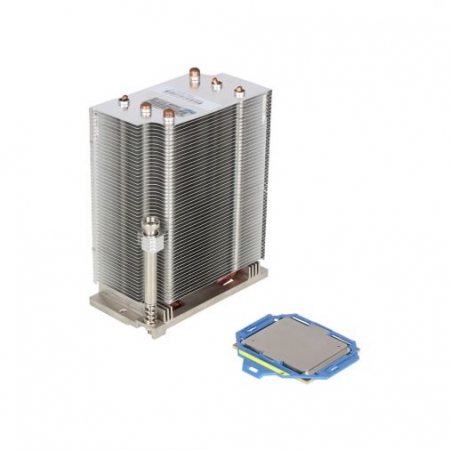 

Процессор HP DL580 Gen8 Six-Core Intel Xeon E7-4809v2 Kit (728975-B21)