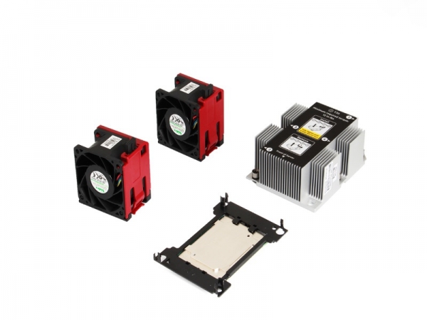 

Процессор HP DL380 Gen10 Eighteen-Core Intel Xeon-Gold 6150 Kit (826884-B21)