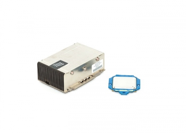 

Процессор HP DL560 Gen8 Eight-Core Intel Xeon E5-4620 Kit (686847-B21)