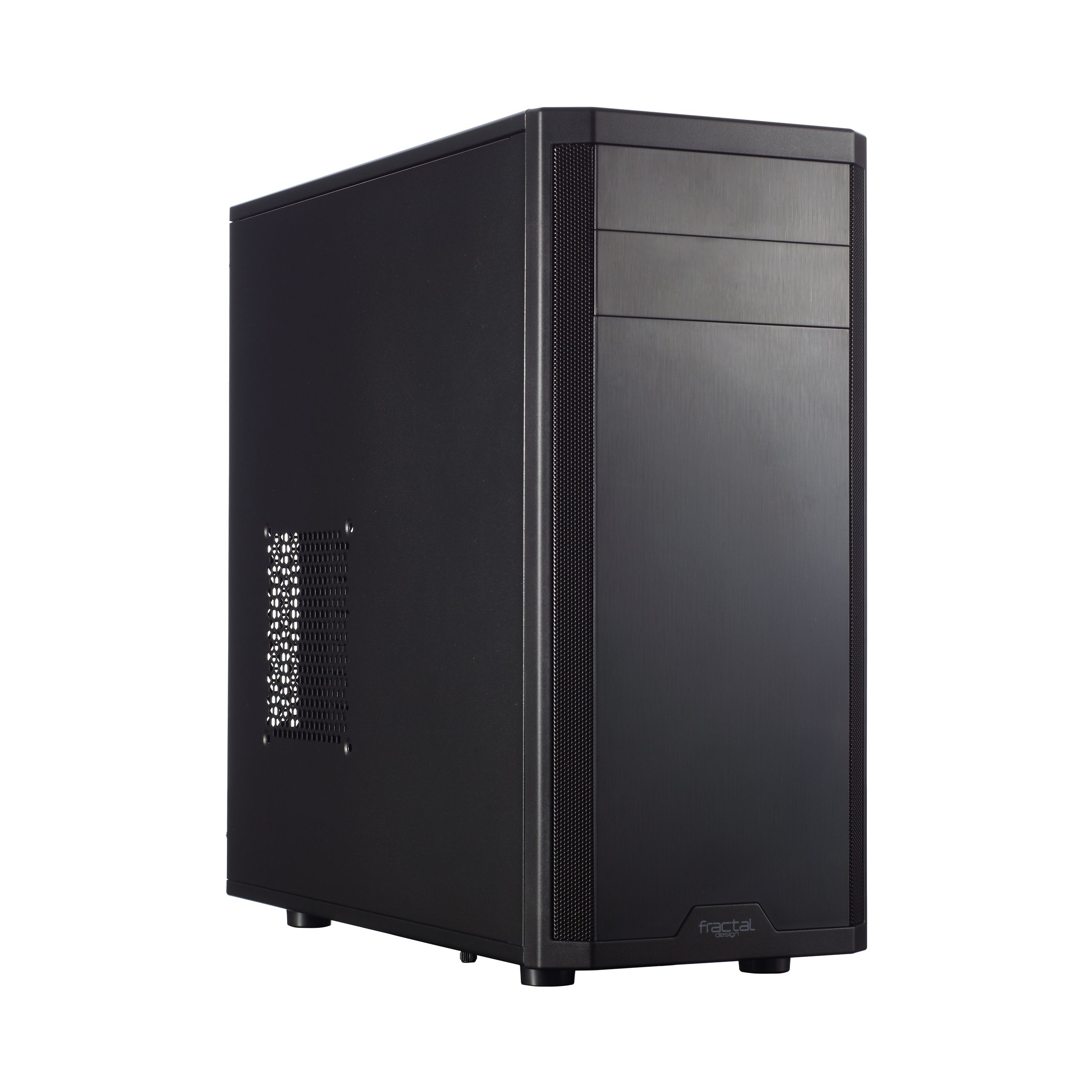 

Корпус Fractal Design Core 2300 (FD-CA-CORE-2300-BL)