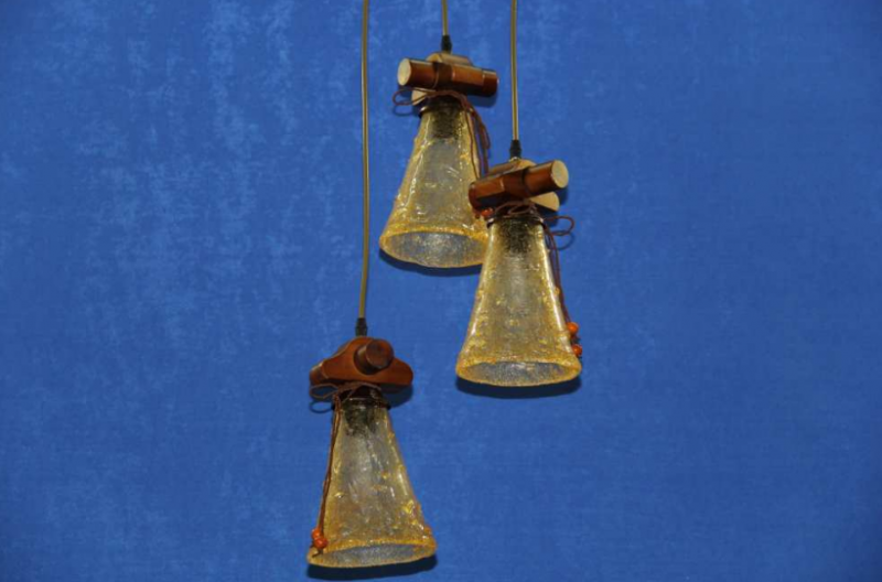 

Люстра Подвесная люстра Ray L2560/3p (AN004292)