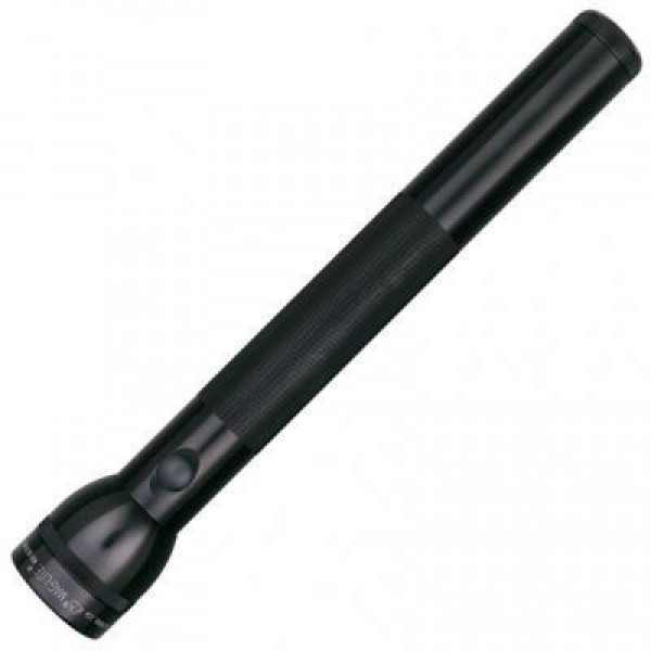 

Фонарь Maglite 4D в блістері (S4D016R) (F00254348)