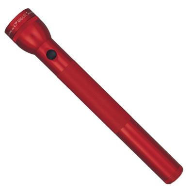 

Фонарь Maglite 4D в коробке (красный) (S4D035R) (F00254349)