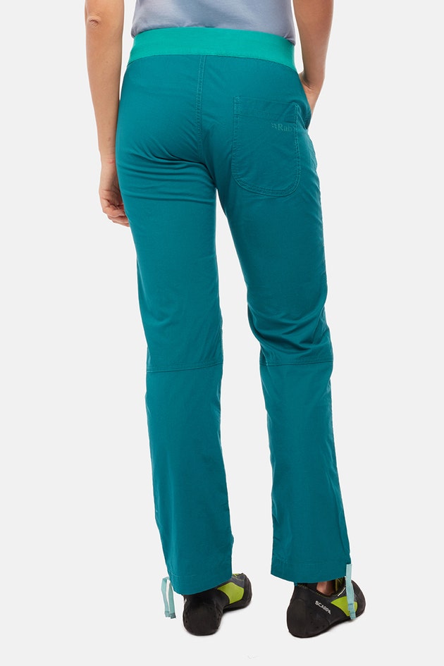 Rab 2025 valkyrie trousers