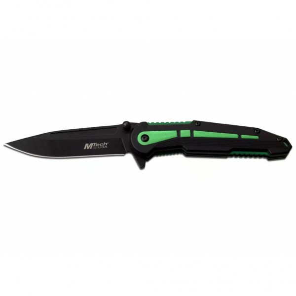 

Нож MTech USA MT-A1077GN (F00254261)