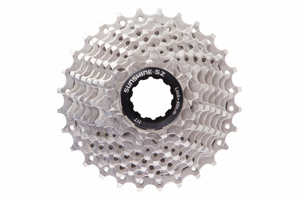 

Кассета SunshineCS-HR9-28 9-к 11-28T