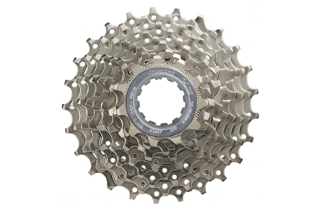 

Кассета Shimano Sora CS-HG400 11-28T 9-k