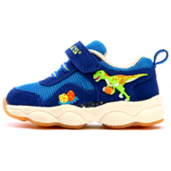 

Кроссовки Dinosoles NAVY7 22 Синие (Q27089)