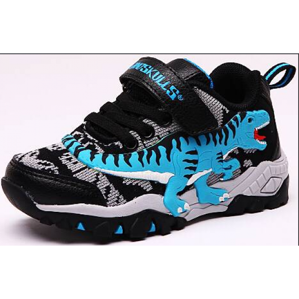 

Кроссовки Dinosoles GREY BLUE1 28 Серо-синие