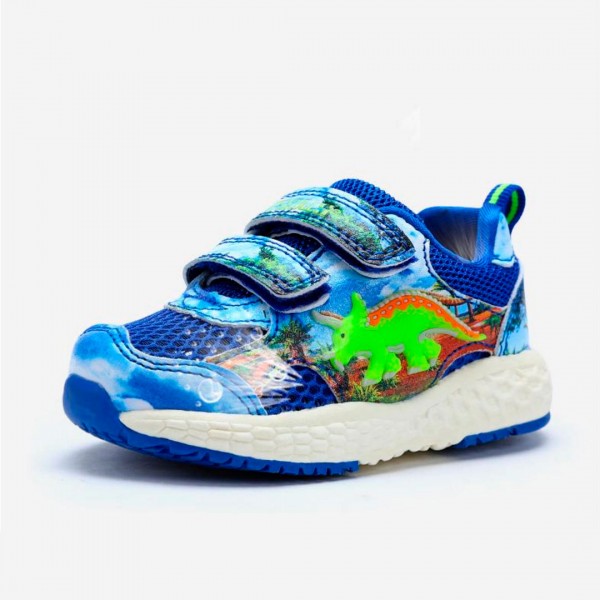 

Кроссовки Dinosoles BLUE2 25 Синие (C17013)