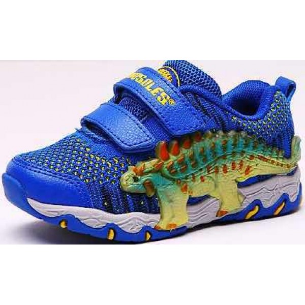 

Кроссовки Dinosoles NAVY2 34 Синие