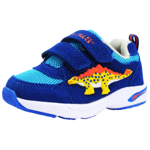

Кроссовки Dinosoles NAVY6 23 Синие (Q26091)