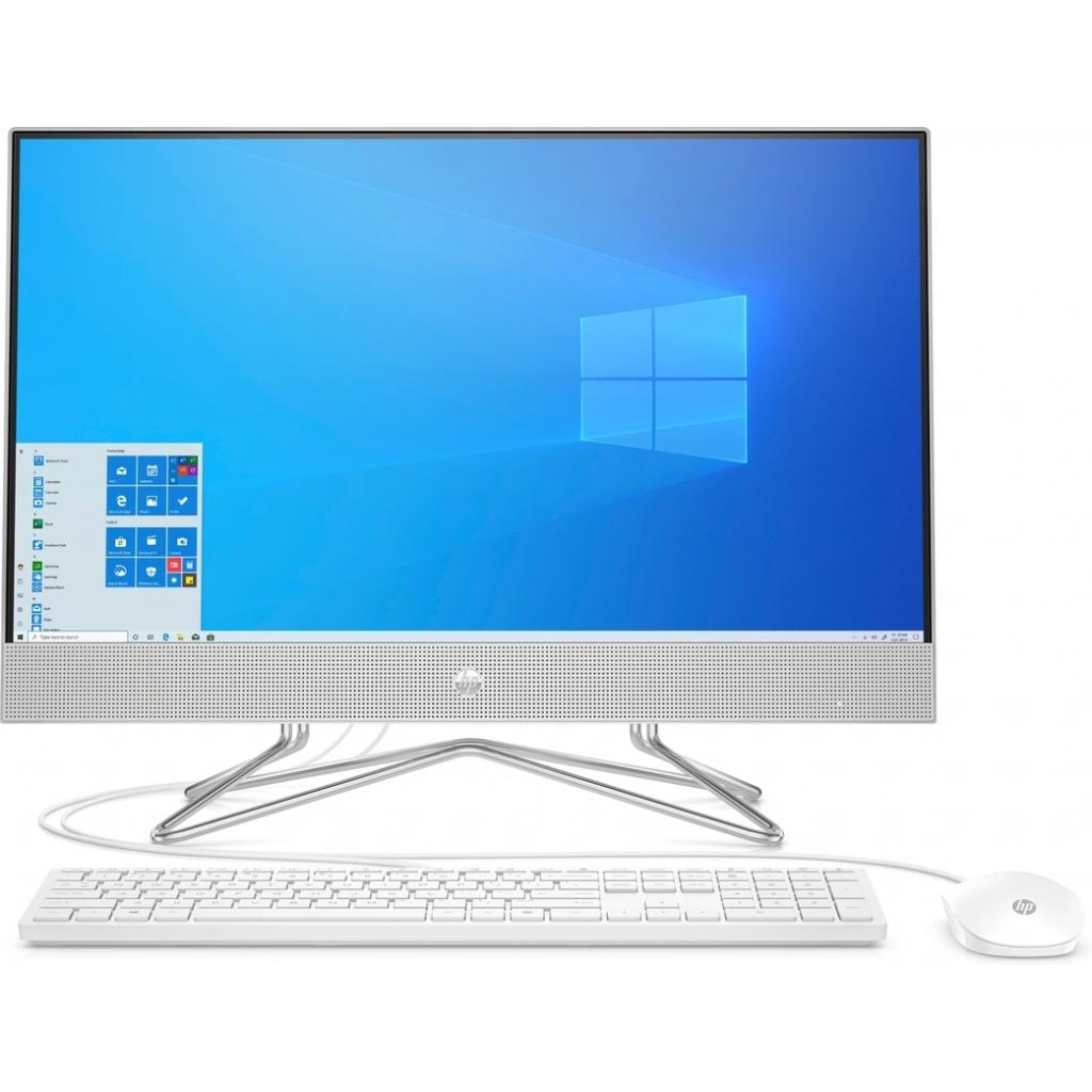 

Моноблок HP 24-df0009ur AiO (158K1EA)