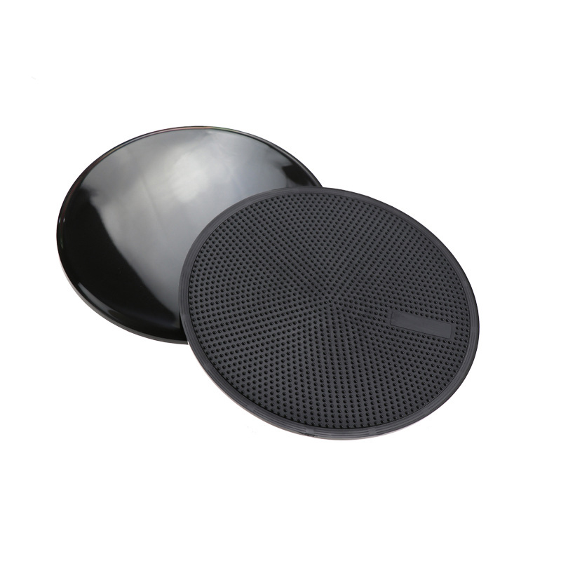 

Диски для скольжения U-Power (Black)