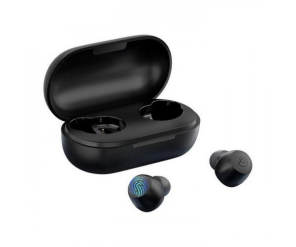 

Беспроводные Bluetooth наушники Haylou T16 Wireless TWS Black