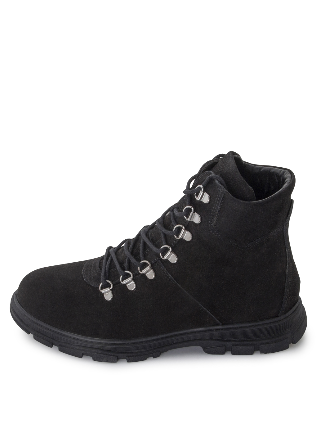 

Ботинки женские Brenda MS 24420 черный (38)