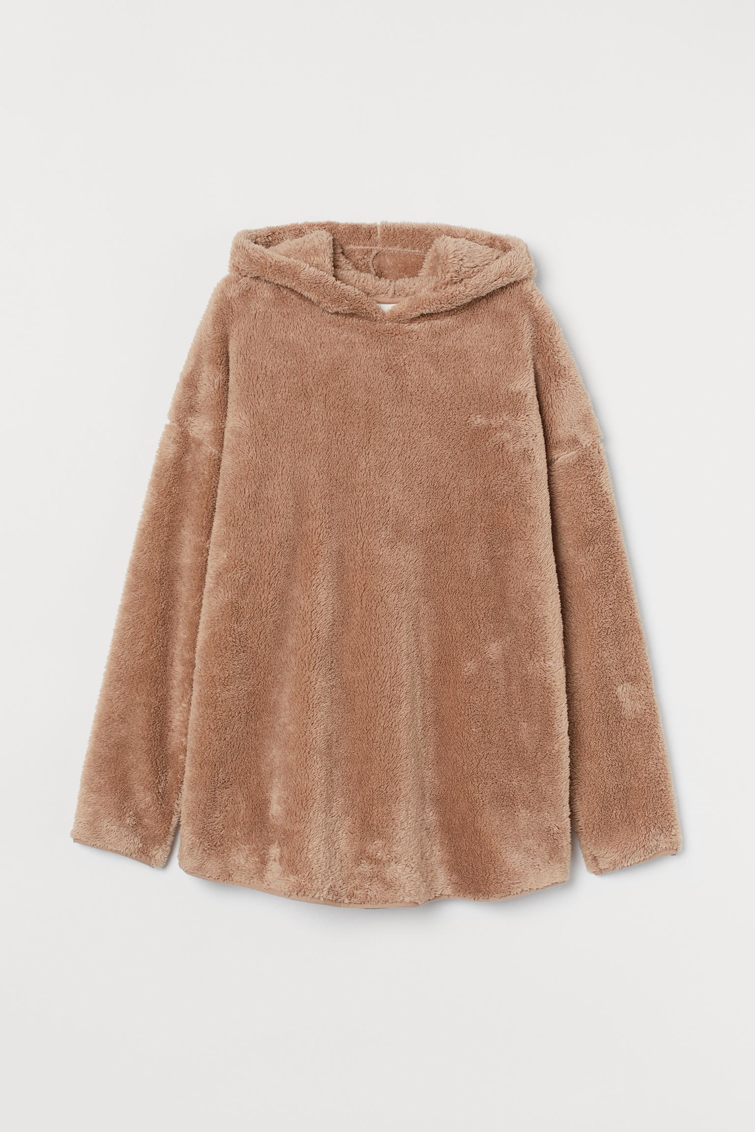 

Худи H&M XXL бежевый 6109198292