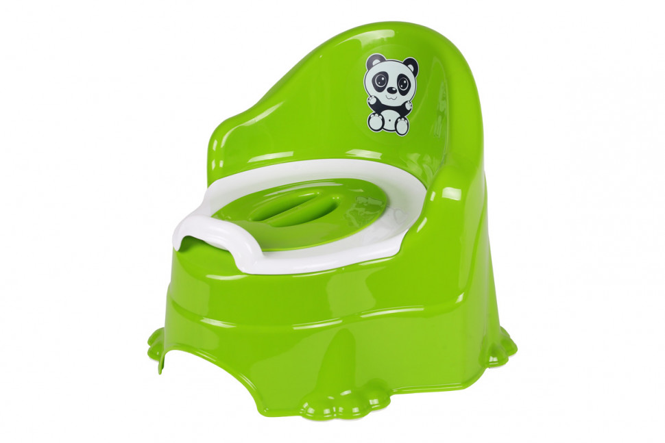 

Горшок детский (Зеленый) 5163TXK(Green)