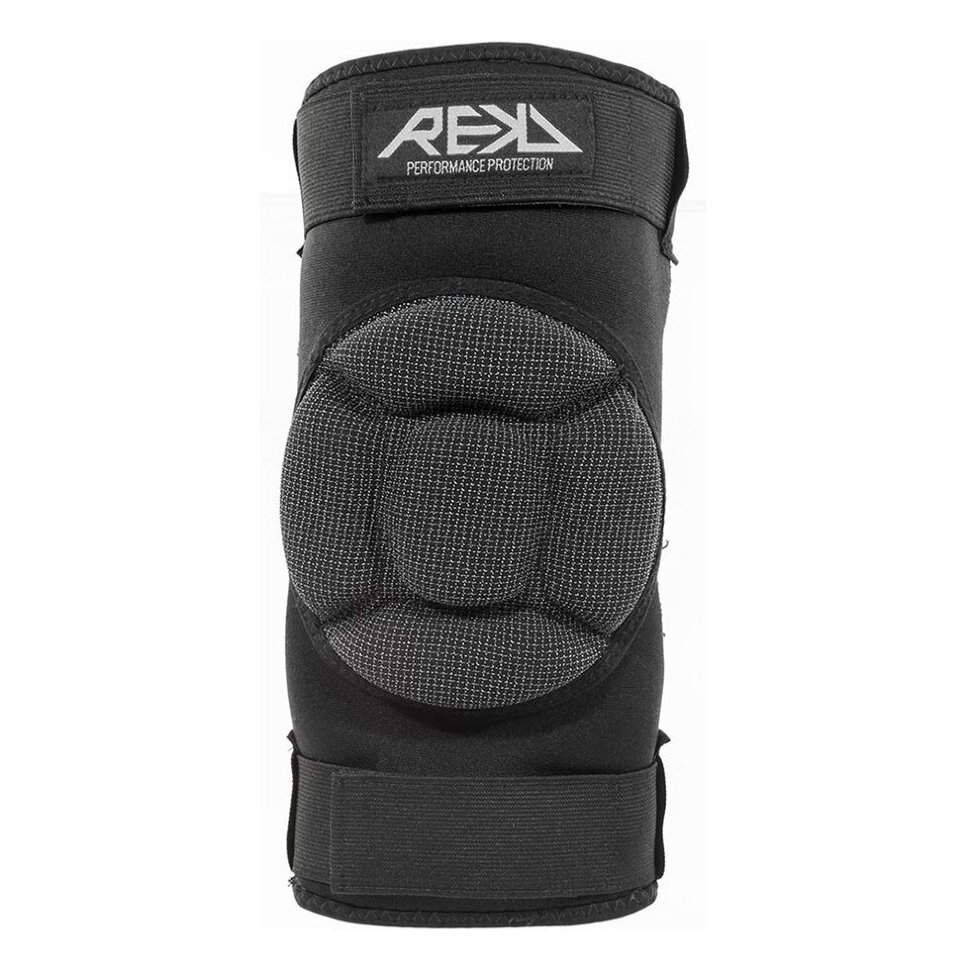 

Защита колена REKD Impact Knee Gasket Черный, L