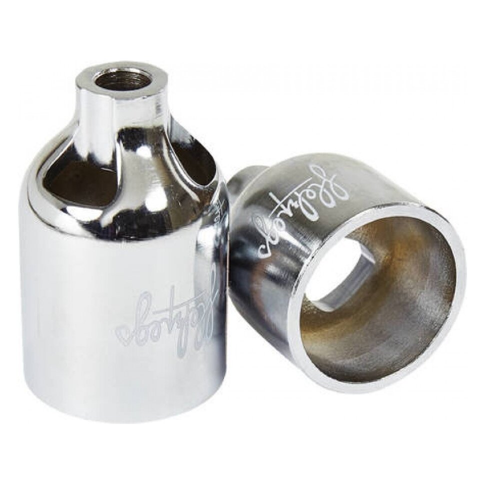 

Пеги Wise FLEK Chrome