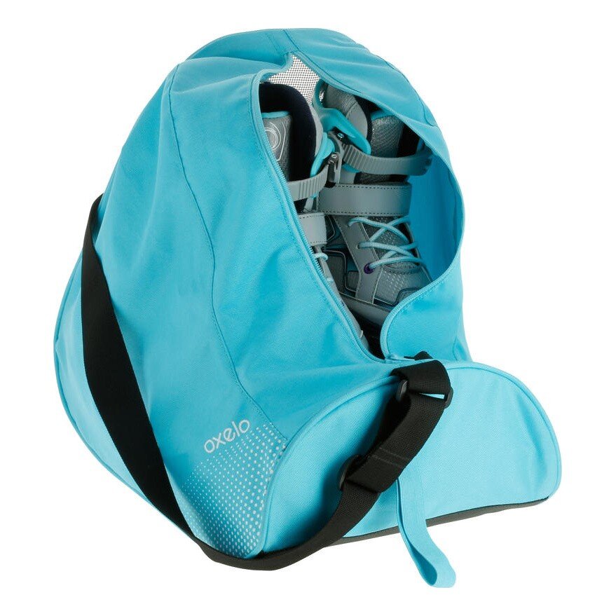 

Сумка для роликов и ледовых коньков Oxelo FIT 26 л