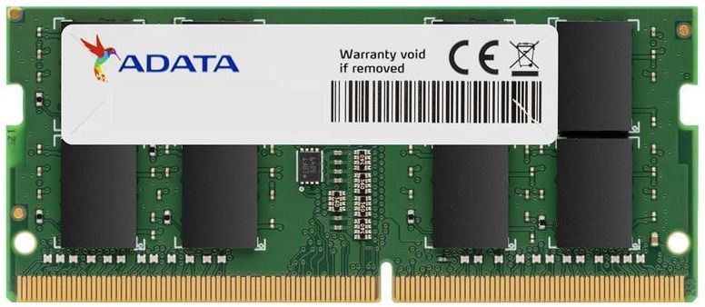 

ADATA Память для ноутбука DDR4 2666 8GB SO-DIMM