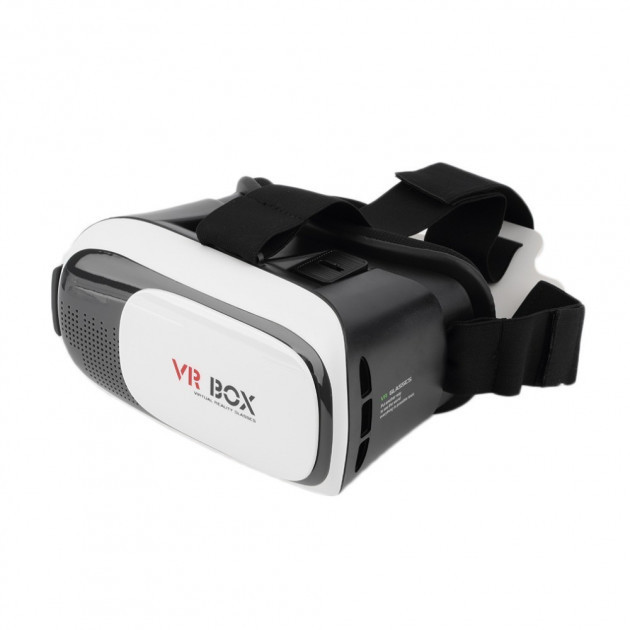 

3D очки виртуальной реальности VR BOX 2.0