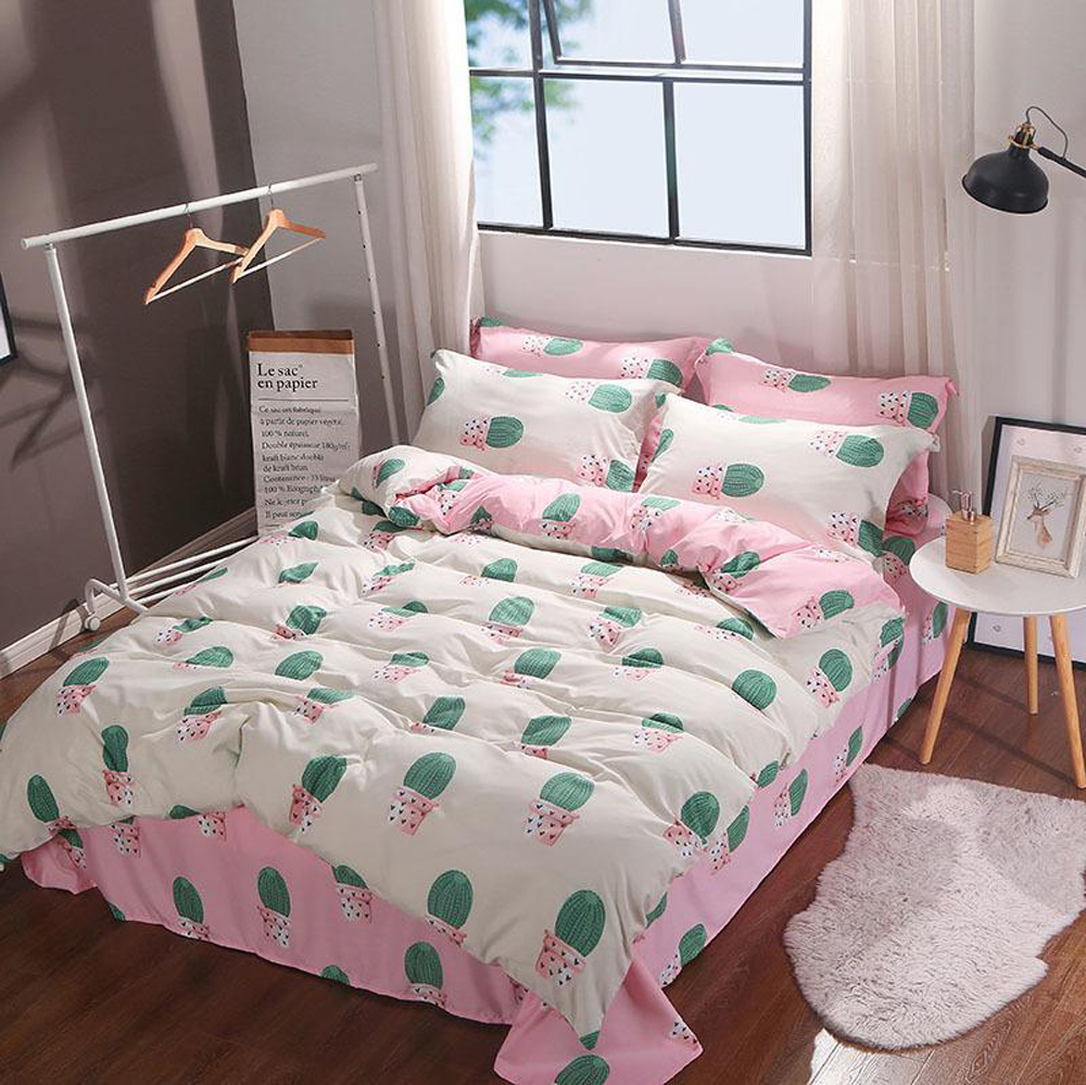 

Пододеяльник MirSon Бязь 17-0229 Kruzita 110х140