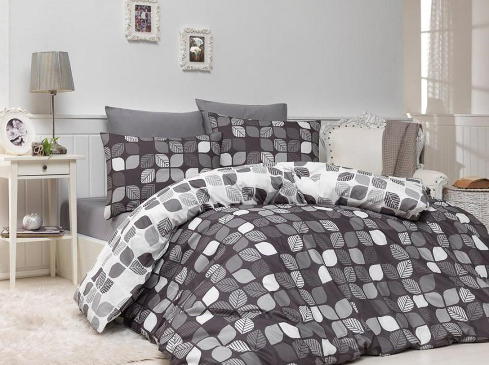 

Простынь MirSon Бязь Premium 17-0243 Fortunata 240x260 см