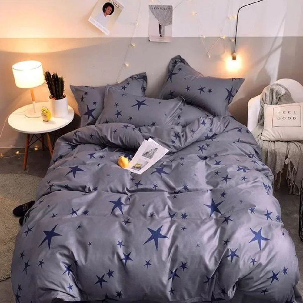 

Пододеяльник MirSon Бязь Premium 17-0459 Lamar 110 x 140 см