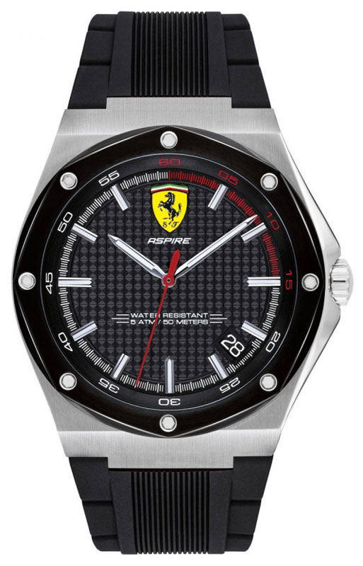 

Мужские часы Scuderia Ferrari SF0830529