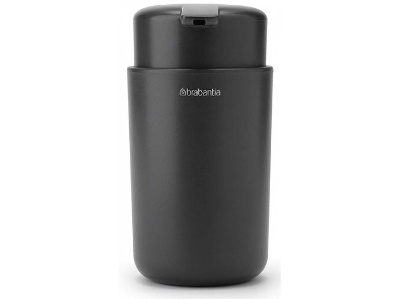 

Диспенсер для мыла BRABANTIA 250 мл серый (280245)