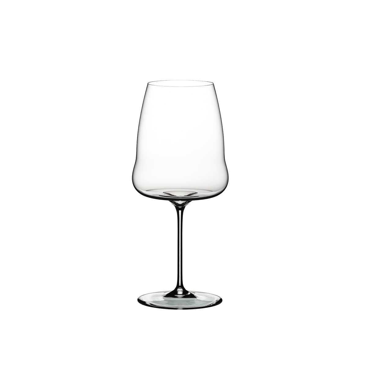 

Бокал для красного вина RIEDEL SYRAH/SHIRAZ 0,865 л прозрачный (1234/41)