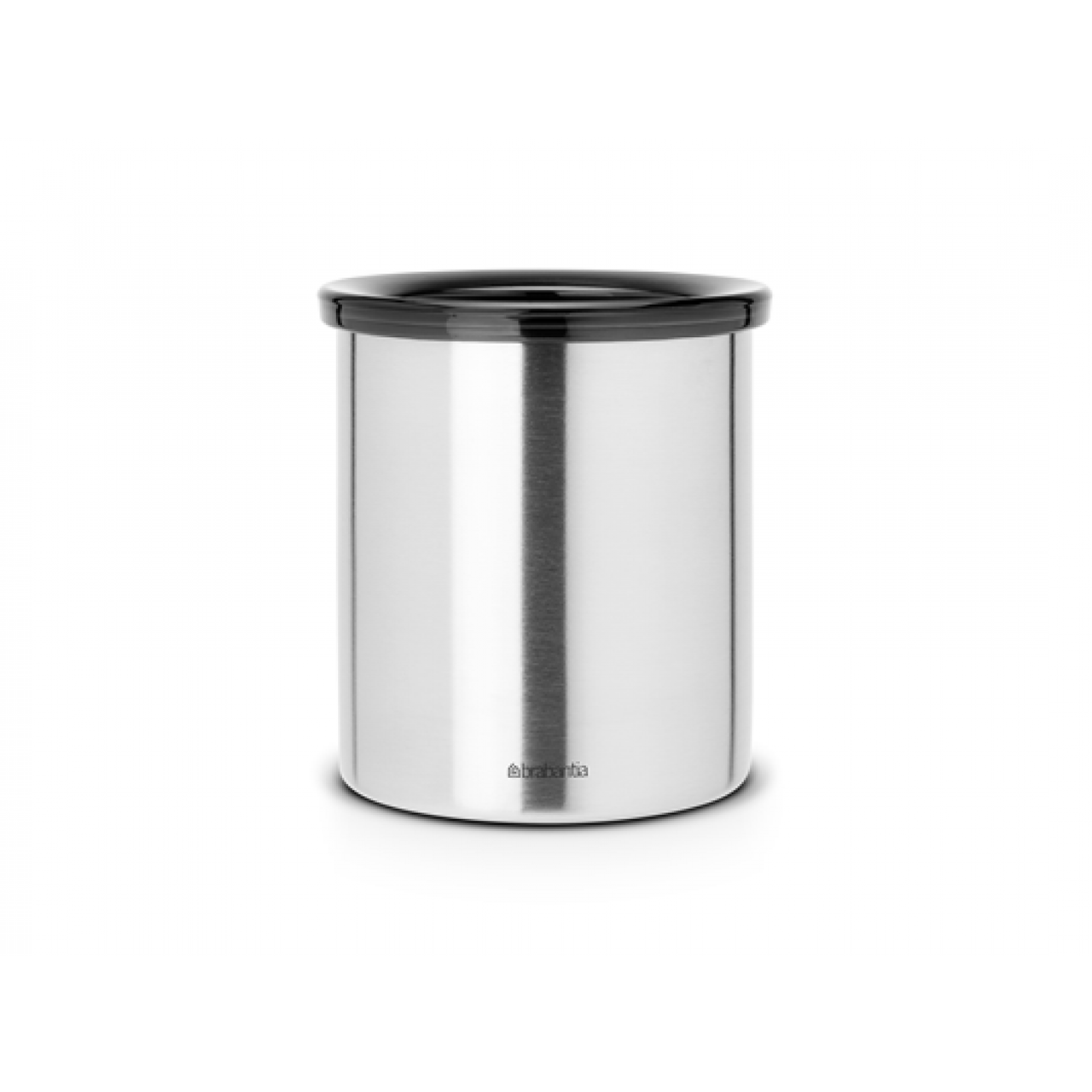 

Контейнер для мусора настольный BRABANTIA 1 л серый